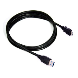 밸류플러스몰,USB3.0 A to B 80cm